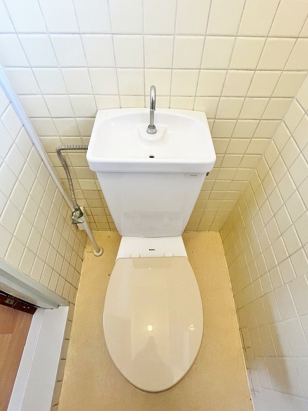 山内第二マンション  その他2