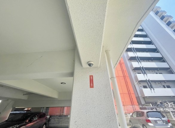 山内第二マンション  その他外観1