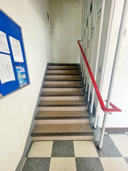 山内第二マンション  その他外観5