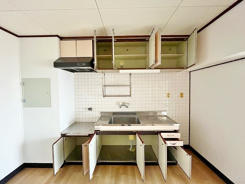 山内第二マンション  その他14