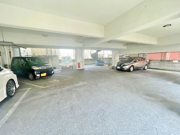 山内第二マンション  その他外観2