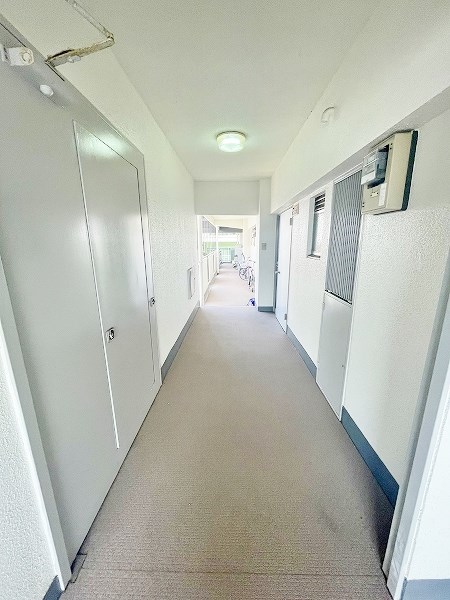 山内第二マンション  その他外観6