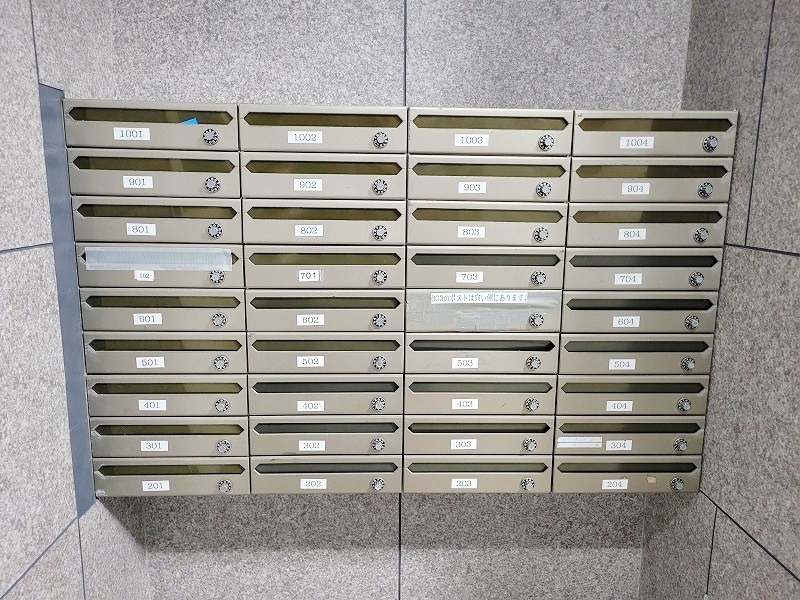 トーケン設計戸畑駅前Ⅰ その他外観6