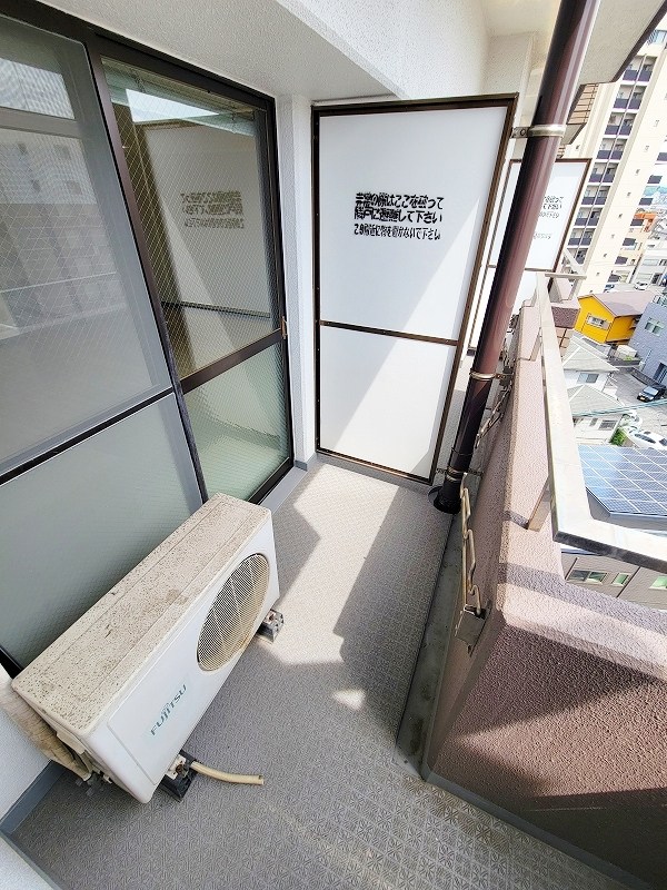 トーケン設計戸畑駅前Ⅰ その他20