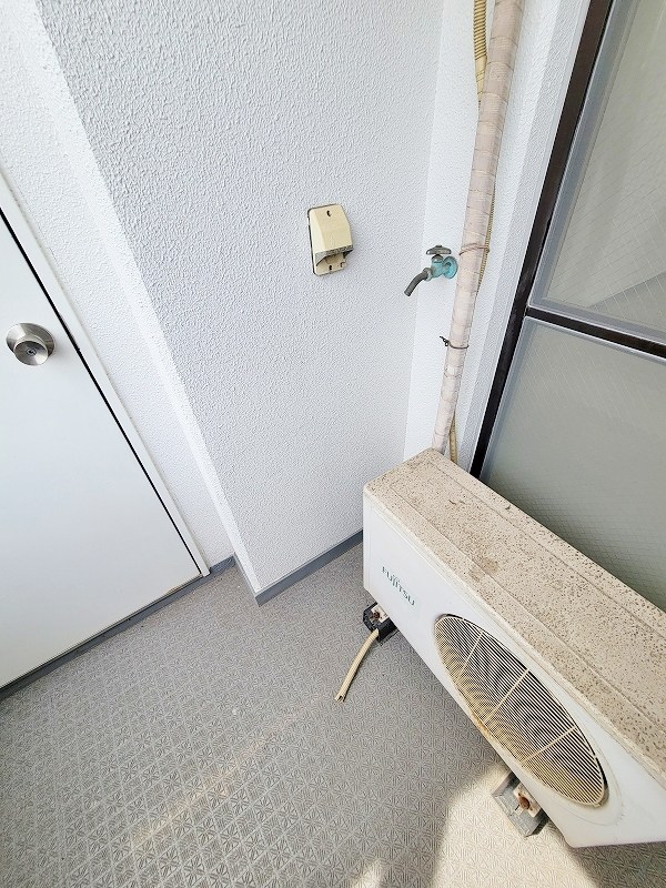 トーケン設計戸畑駅前Ⅰ その他22