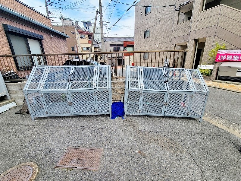 トーケン設計戸畑駅前Ⅰ その他外観4