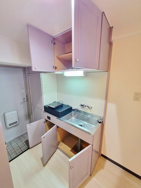 トーケン設計戸畑駅前Ⅰ その他12