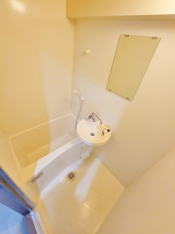 トーケン設計戸畑駅前Ⅰ 風呂画像