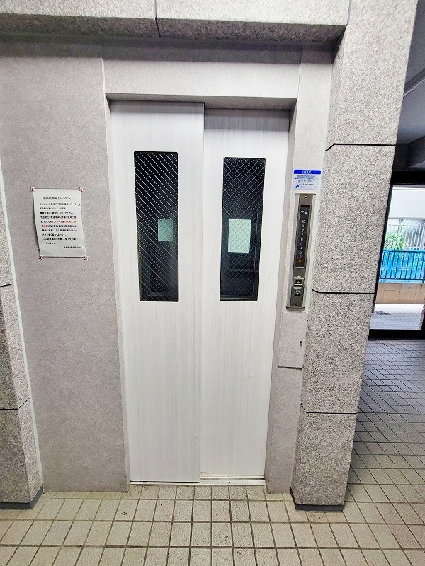 トーケン設計戸畑駅前Ⅰ その他外観1