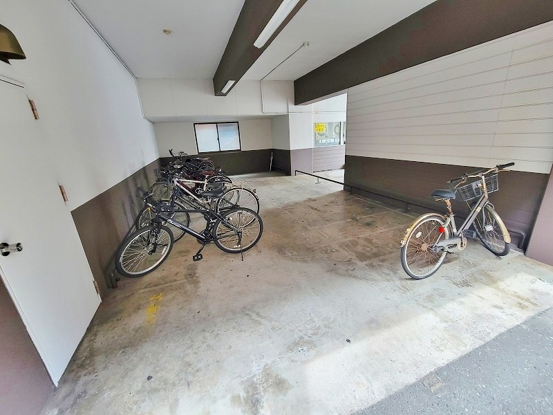 トーケン設計戸畑駅前Ⅰ その他外観2