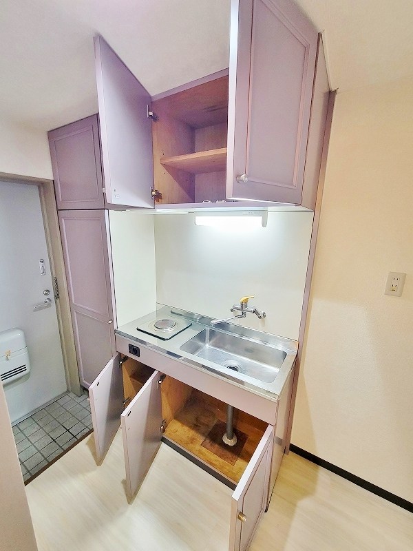 トーケン設計戸畑駅前Ⅰ その他12