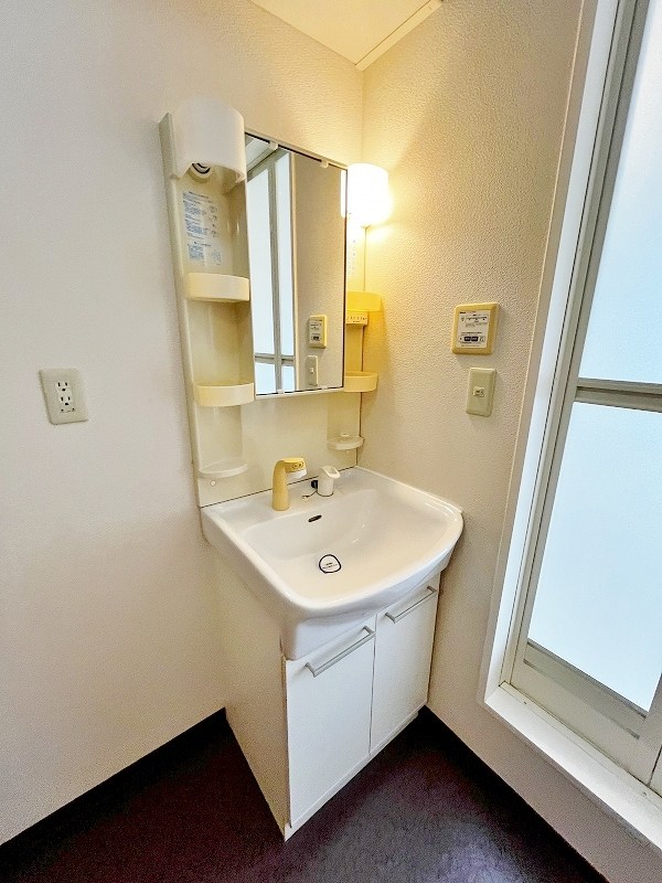 シティパル長行　Ａ棟  その他1