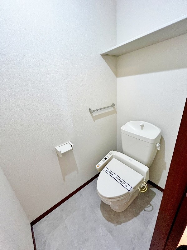 シティパル長行　Ａ棟  その他2