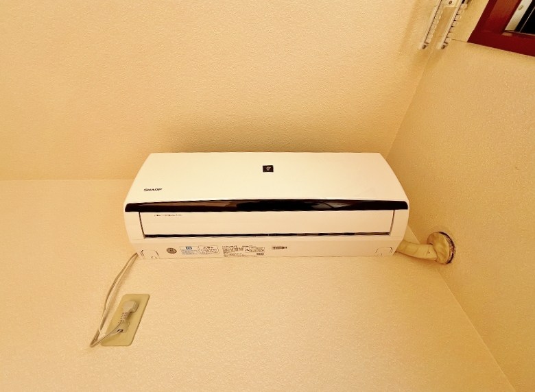 シティパル長行　Ａ棟  その他5