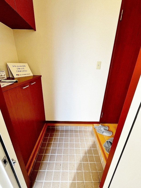 シティパル長行　Ａ棟  その他7