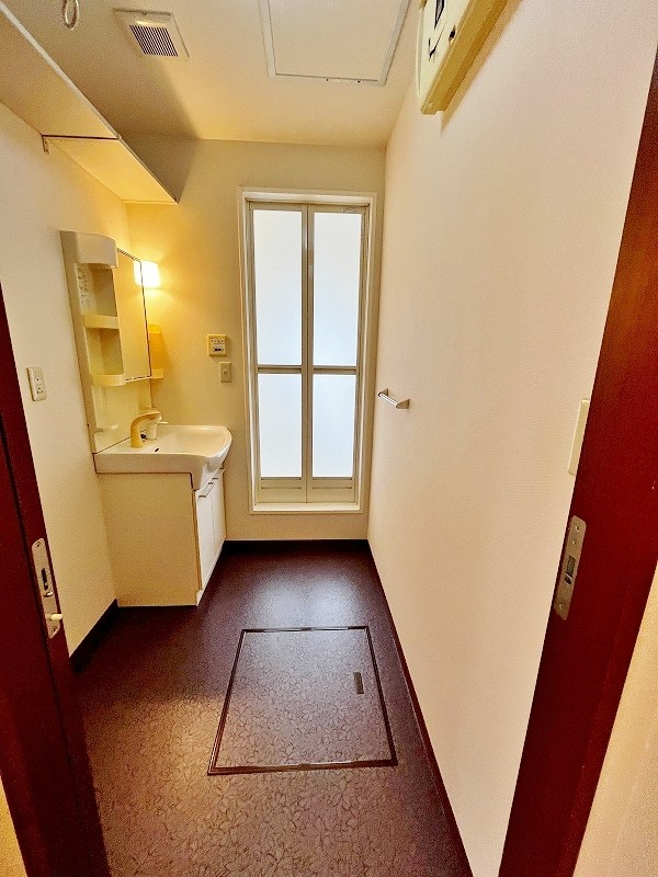 シティパル長行　Ａ棟  その他10