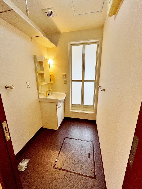 シティパル長行　Ａ棟  その他11