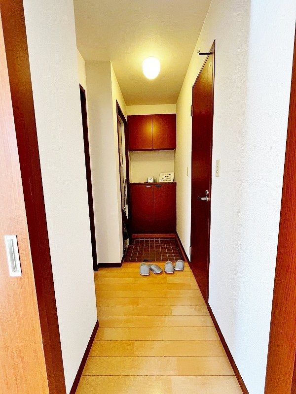 シティパル長行　Ａ棟  その他17