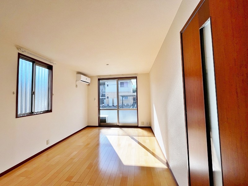 シティパル長行　Ａ棟  その他19