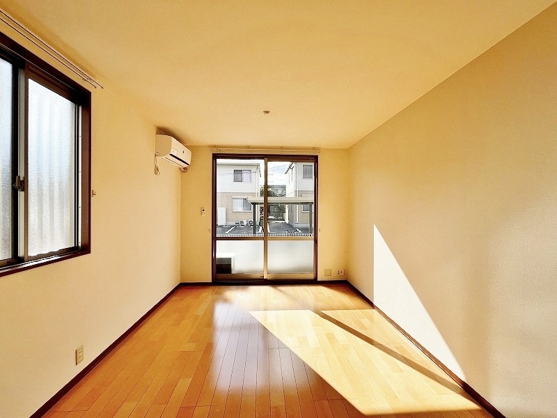 シティパル長行　Ａ棟  その他20