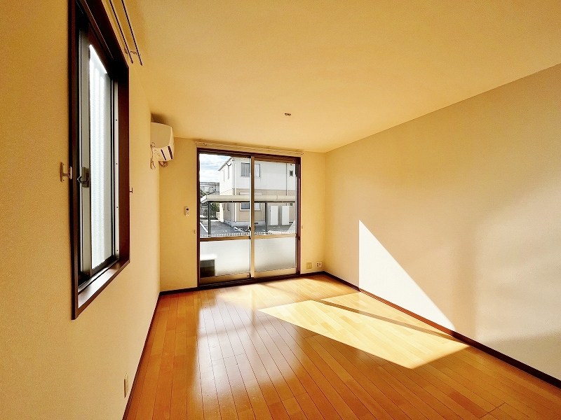 シティパル長行　Ａ棟  その他21