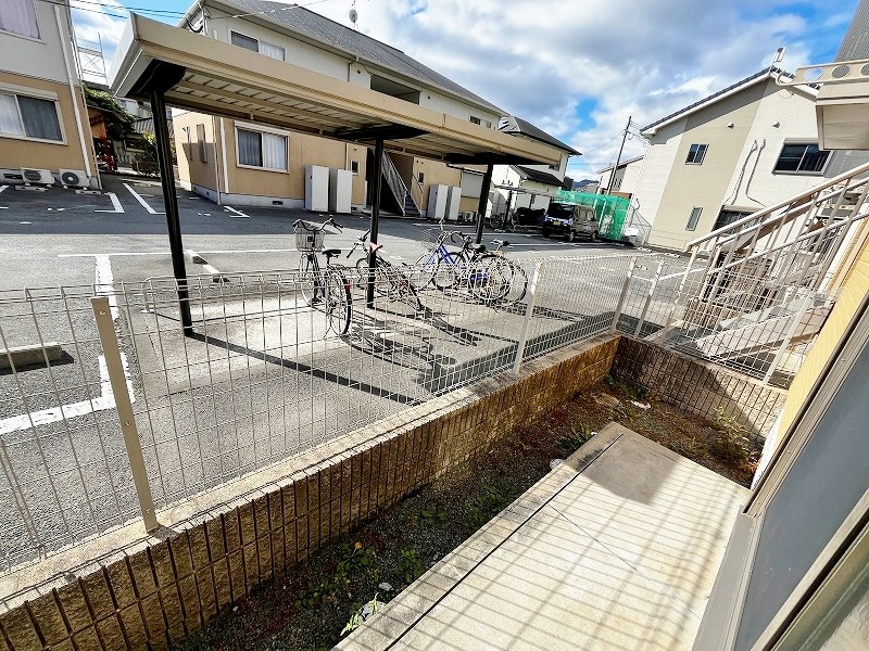 シティパル長行　Ａ棟  その他22