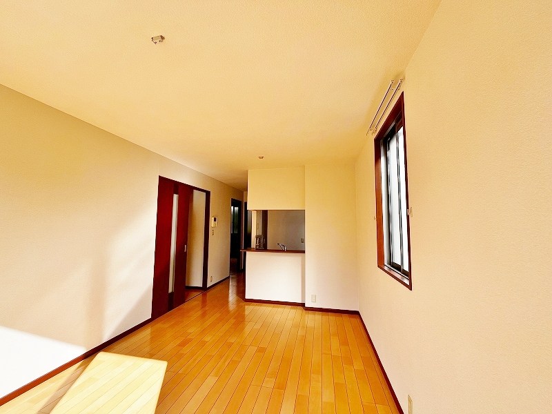 シティパル長行　Ａ棟  その他24