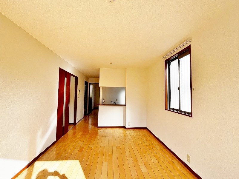 シティパル長行　Ａ棟  その他25