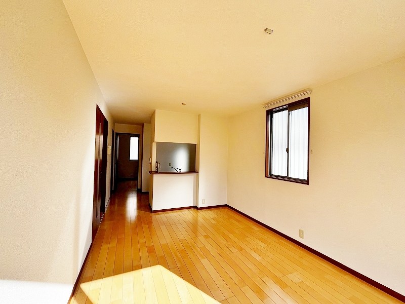 シティパル長行　Ａ棟  その他26