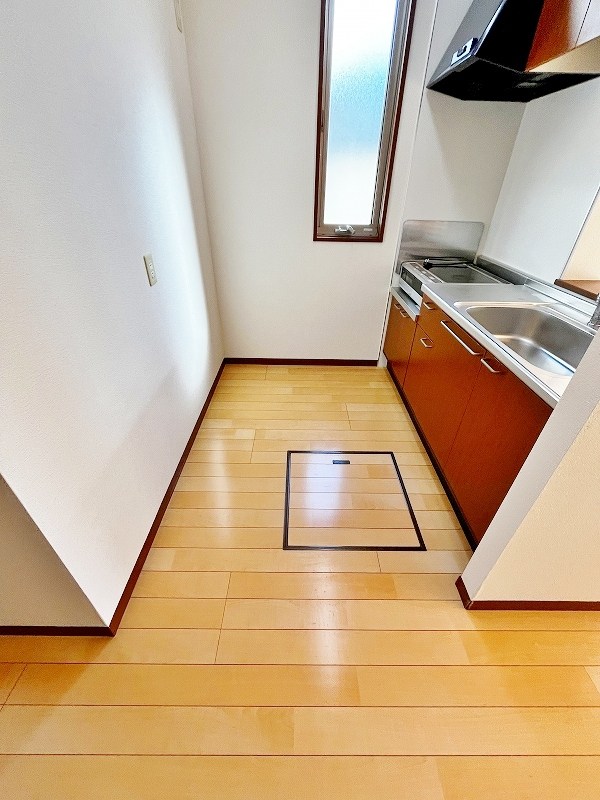 シティパル長行　Ａ棟  その他27