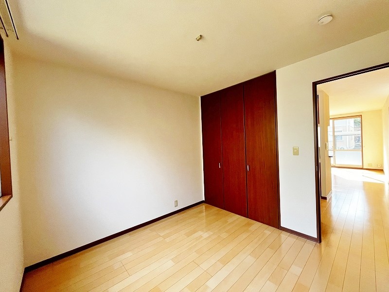 シティパル長行　Ａ棟  その他35