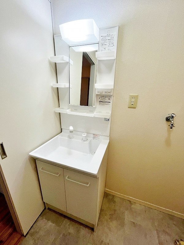 パークヴィレッジ　Ｃ棟  その他1