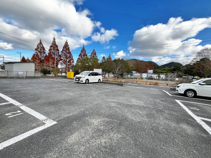 パークヴィレッジ　Ｃ棟  その他外観5