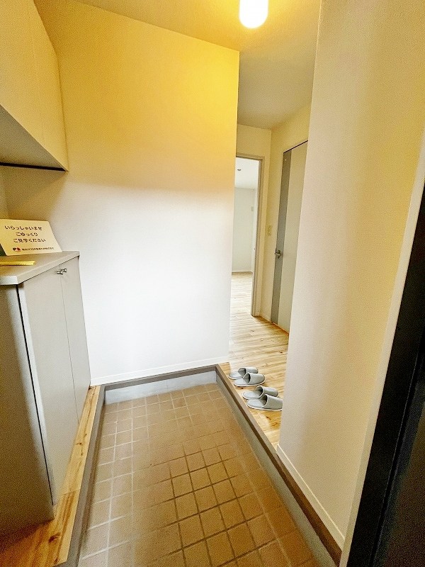 パークヴィレッジ　Ｃ棟  その他8