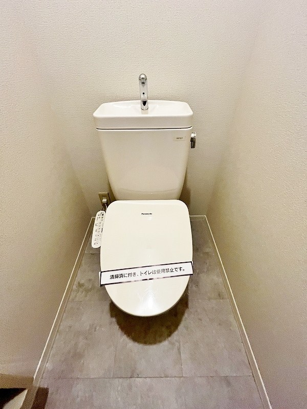 パークヴィレッジ　Ｃ棟  その他9