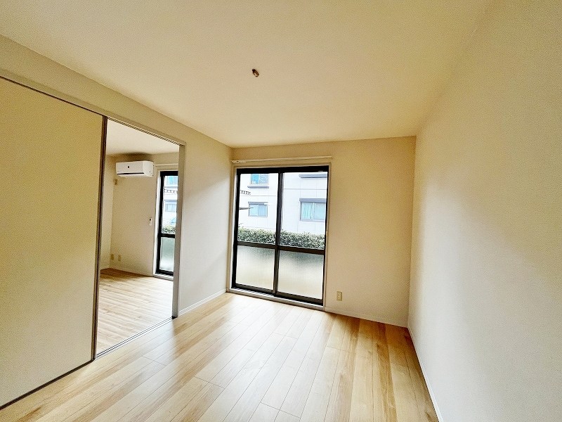 パークヴィレッジ　Ｃ棟  その他40