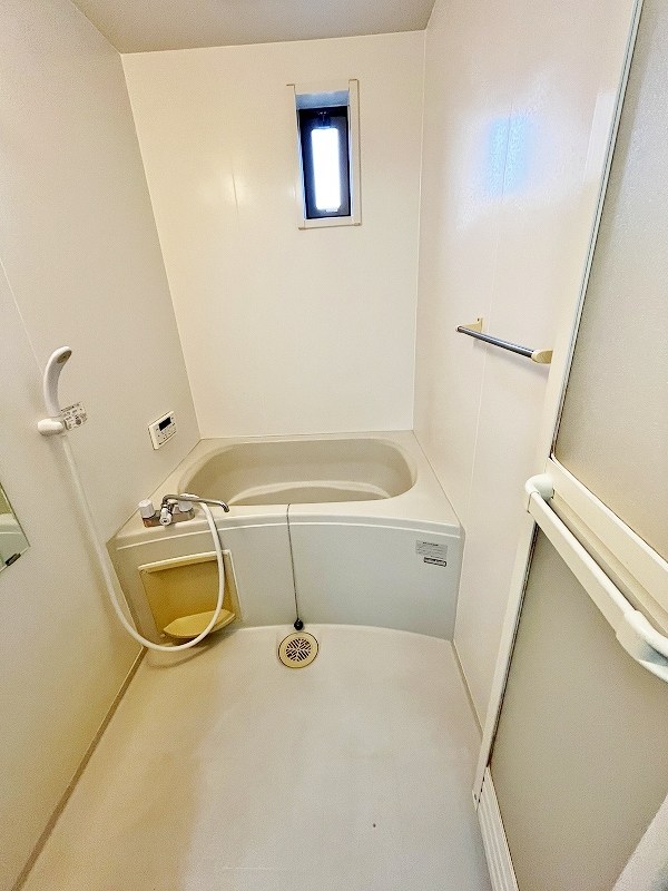 パークヴィレッジ　Ｃ棟  風呂画像