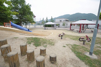 パークヴィレッジ　Ｃ棟  周辺画像5