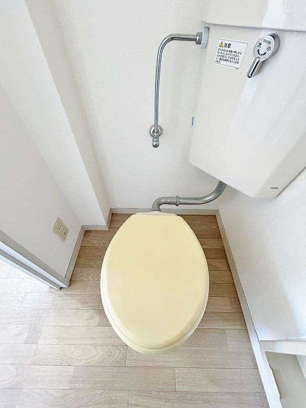 ドゥソレイユ２１　Ｂ棟  その他2