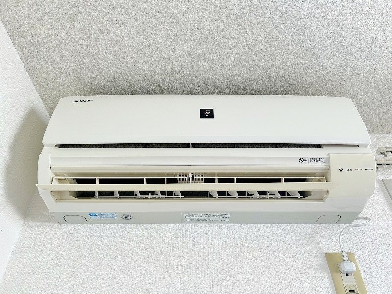 ドゥソレイユ２１　Ｂ棟  その他5