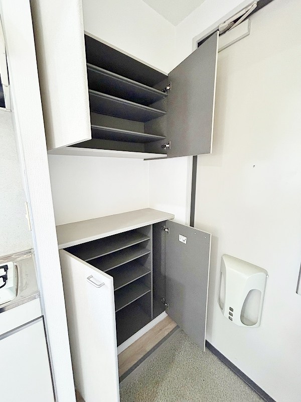 ドゥソレイユ２１　Ｂ棟  その他6