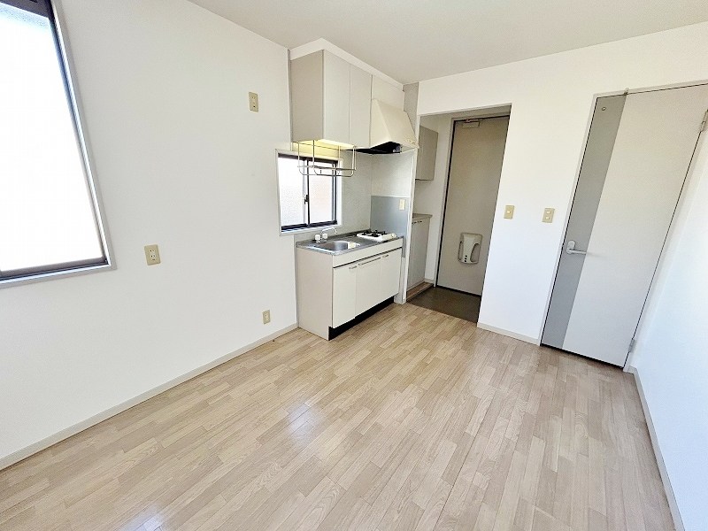 ドゥソレイユ２１　Ｂ棟  その他7