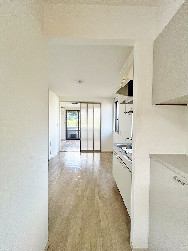 ドゥソレイユ２１　Ｂ棟  その他9