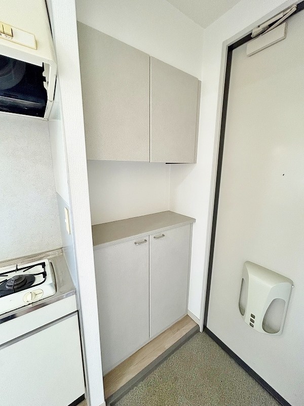 ドゥソレイユ２１　Ｂ棟  その他11