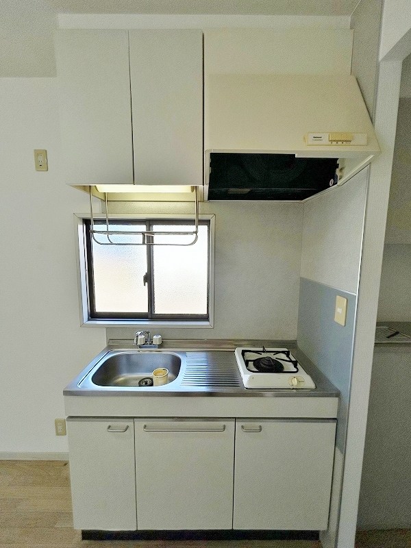 ドゥソレイユ２１　Ｂ棟  その他12