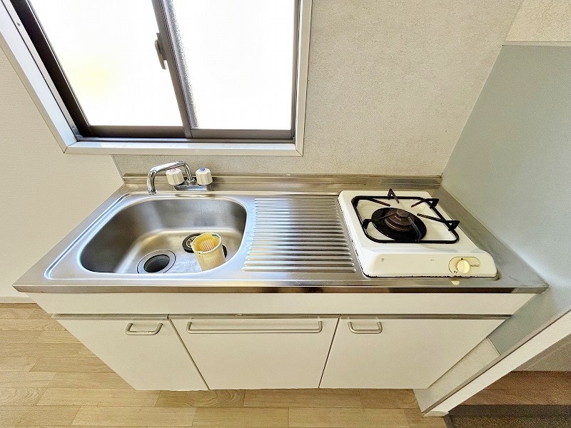 ドゥソレイユ２１　Ｂ棟  その他13