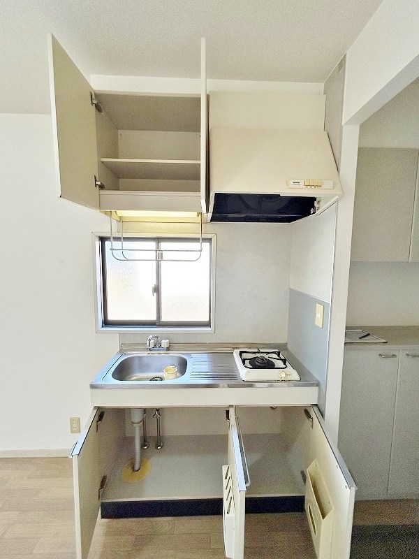 ドゥソレイユ２１　Ｂ棟  その他14