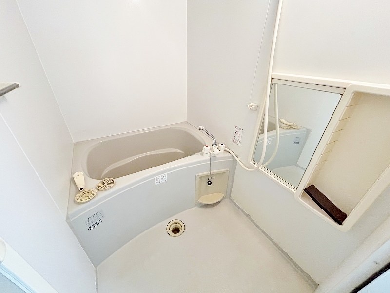 ドゥソレイユ２１　Ｂ棟  その他15