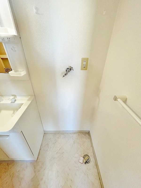 ドゥソレイユ２１　Ｂ棟  その他16