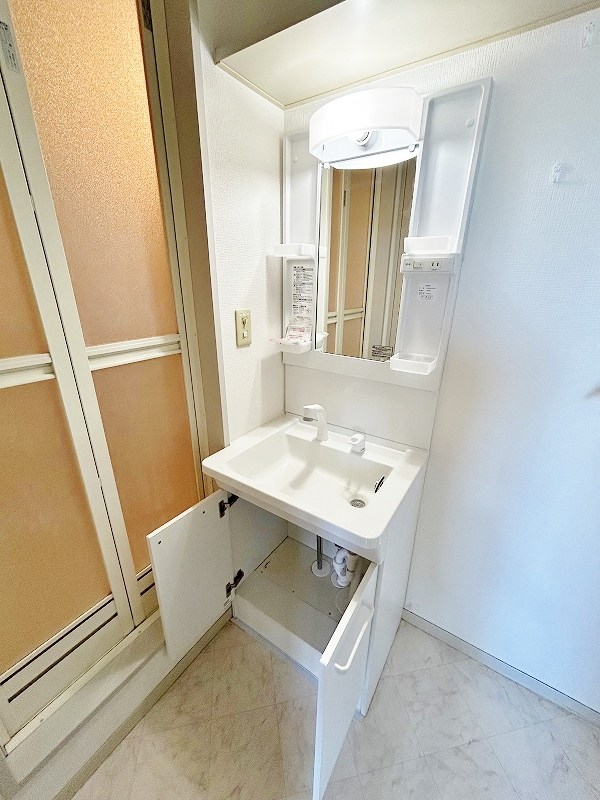 ドゥソレイユ２１　Ｂ棟  その他17